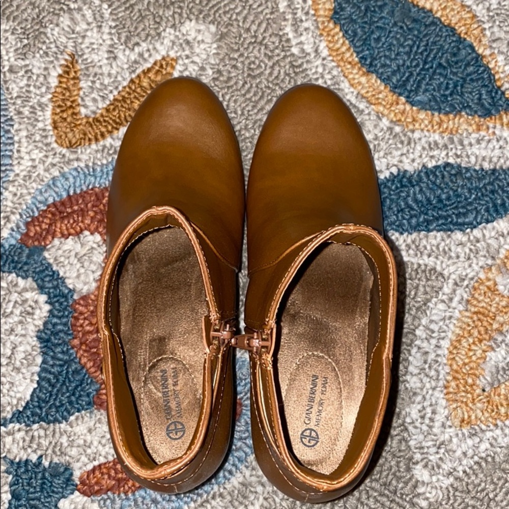 Booties - Picture 3 of 3